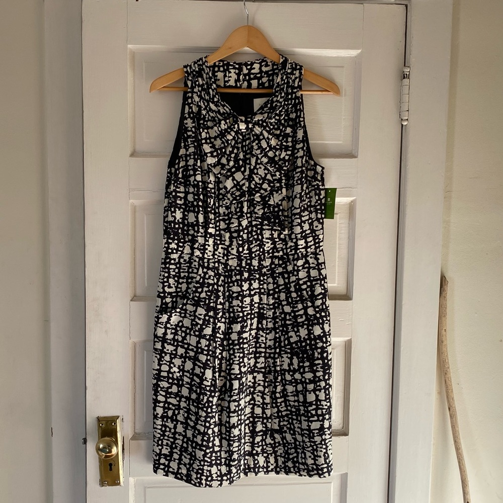NWT Kate Spade Lucinda dress 10